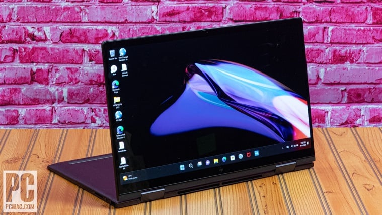 HP Envy x360 15 (2023)