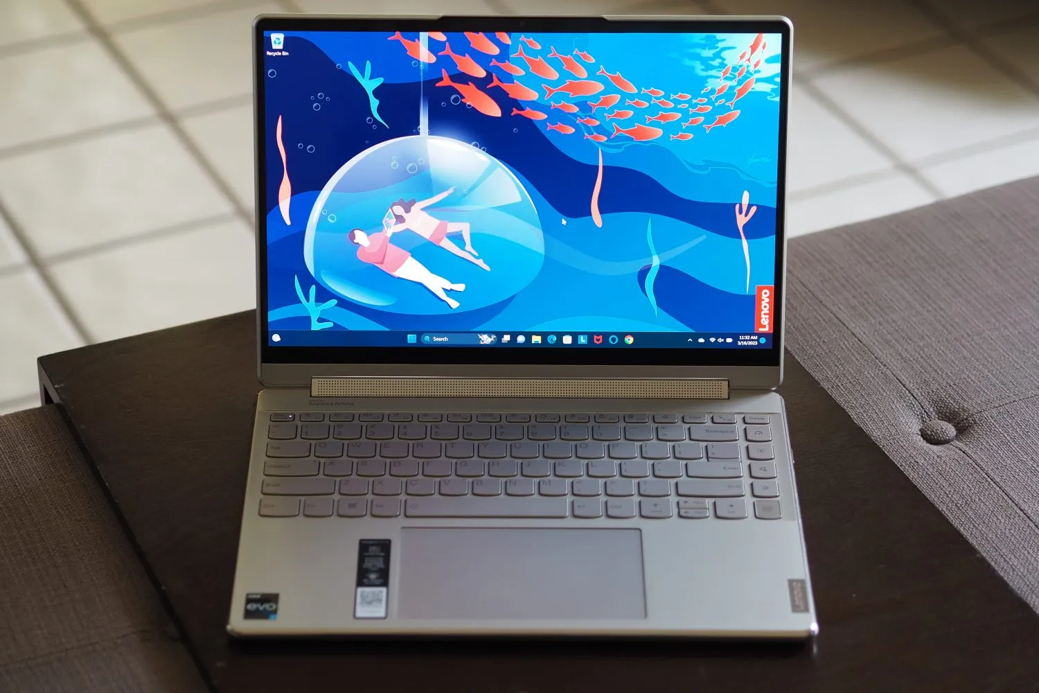 Lenovo Yoga 9i (Gen 8)