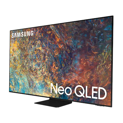 Samsung Neo QLED Ultra-HD Smart TV (55QN90A)