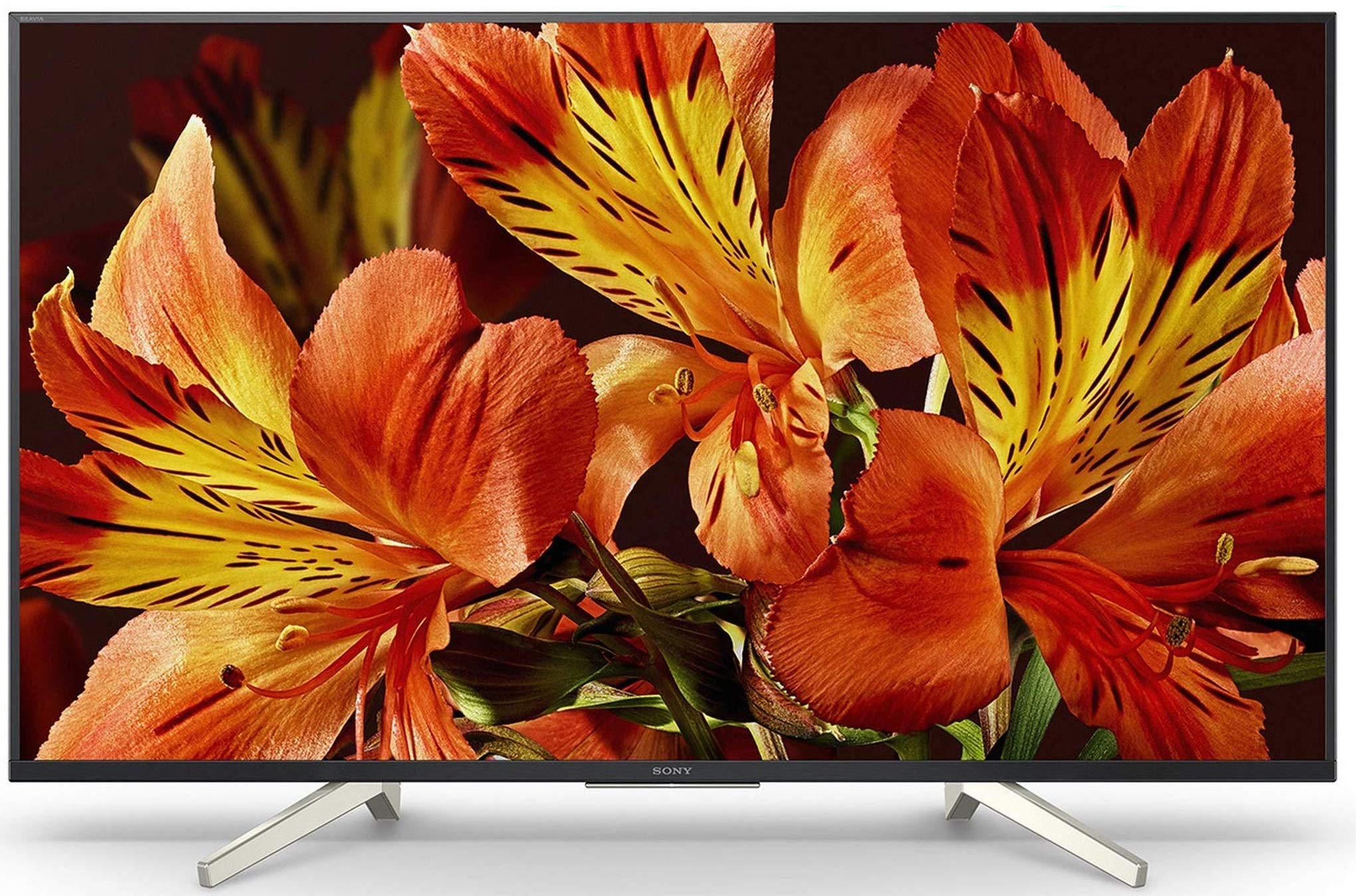 Sony 43 Inch LED Ultra HD (4K) TV (KD-43X8500F)