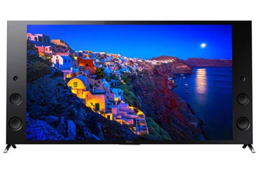 Sony 75 Inch LED Ultra HD (4K) TV (KD-75X9400C)