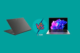 Acer Swift Go 14 vs Acer R52500U comparison