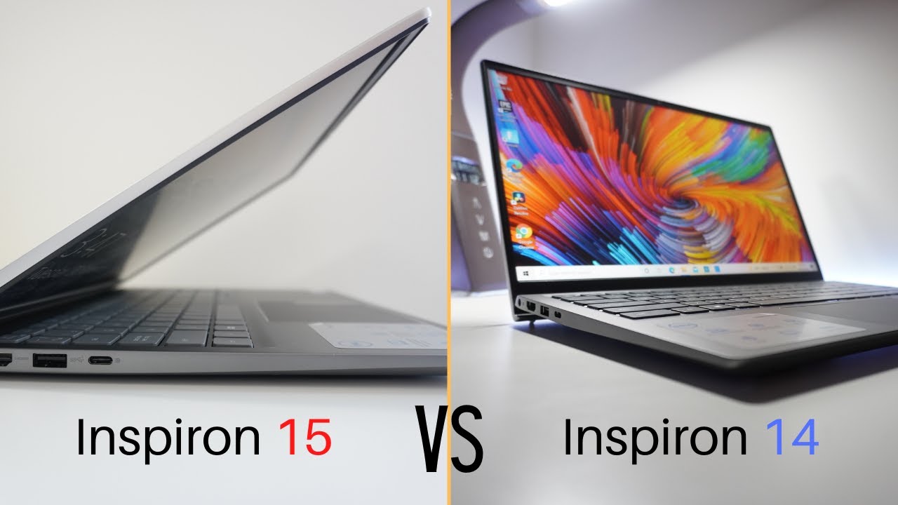 Dell Inspiron 14 (5410) vs Dell Inspiron 15 3000 comparison